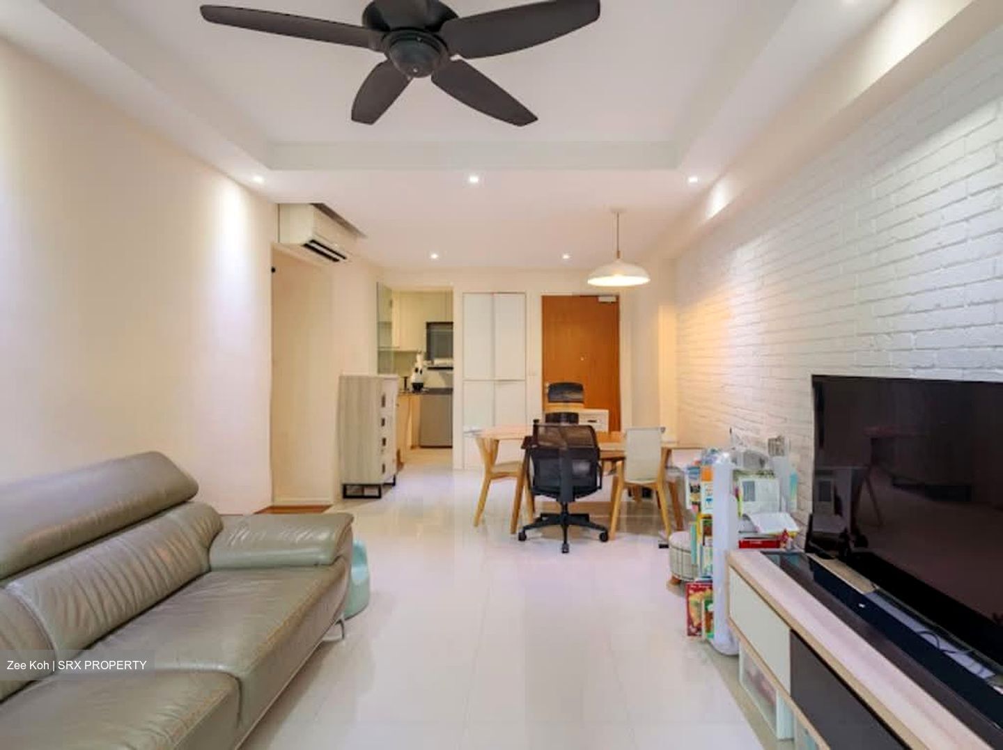 Blk 310B Waterway Terraces II (Punggol), HDB 4 Rooms #559657731